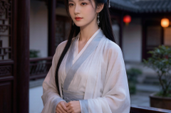 推荐短剧《我家娘子不对劲》